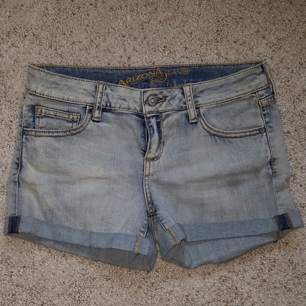 Arizona Jean Shorts